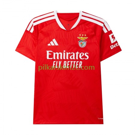 Koszulka Benfica Główna 2026/27 Koszulki Piłkarskie Koszulka Benfica Główna 2026/27 Koszulki Piłkarskie